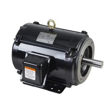 Motor de eficiencia premium NEMA de 1HP a 10HP